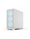FRACTAL DESIGN Geh Pop 2 Air White TG RGB - nr 11