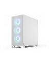 FRACTAL DESIGN Geh Pop 2 Air White TG RGB - nr 17
