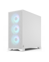 FRACTAL DESIGN Geh Pop 2 Air White TG RGB - nr 27