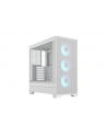 FRACTAL DESIGN Geh Pop 2 Air White TG RGB - nr 34