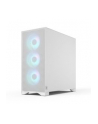 FRACTAL DESIGN Geh Pop 2 Air White TG RGB - nr 36