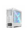 FRACTAL DESIGN Geh Pop 2 Air White TG RGB - nr 3