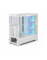 FRACTAL DESIGN Geh Pop 2 Air White TG RGB - nr 4