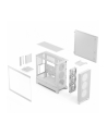 FRACTAL DESIGN Geh Pop 2 Air White TG RGB - nr 6