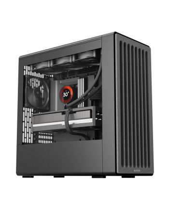 Havn BF 360 Flow czarny (GEHV021HVNCABF36004)