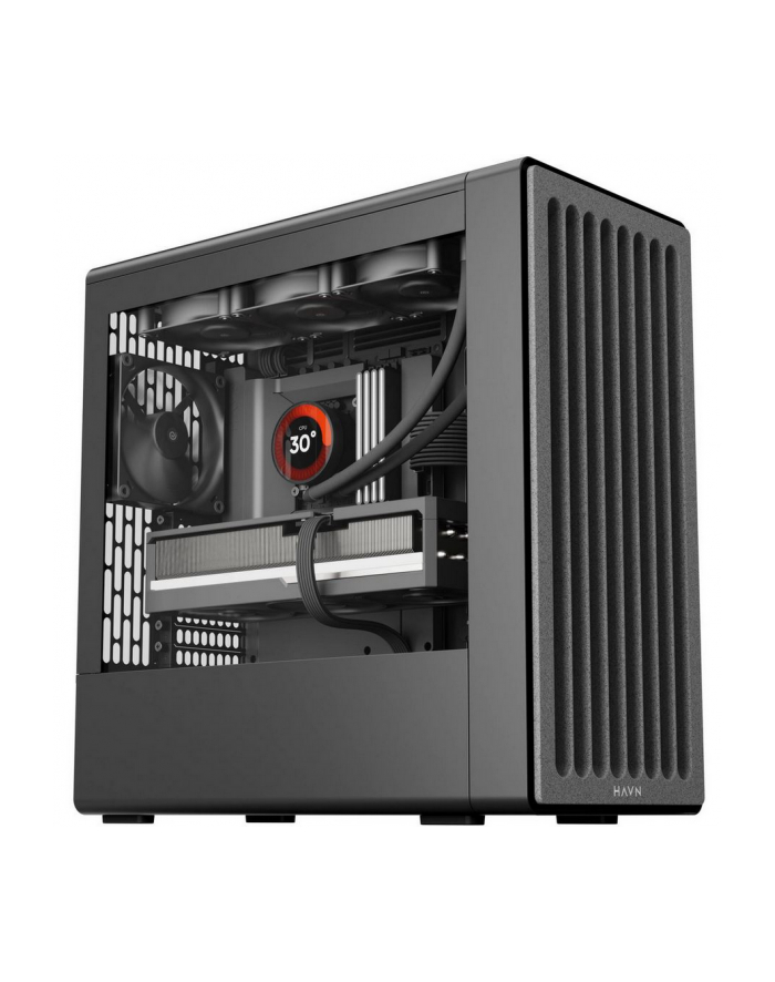 Havn BF 360 Flow czarny (GEHV021HVNCABF36004) główny