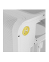 Hyte X50 White biały (CSHYTEX50GWW) - nr 15