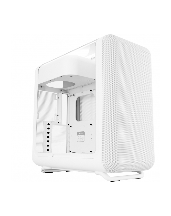 Hyte X50 White biały (CSHYTEX50GWW) główny