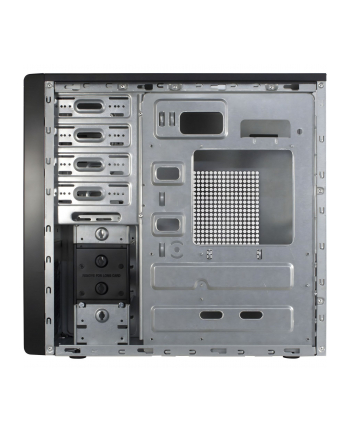 Inter-Tech Gehäuse Case ATX IT-8835 Ripple