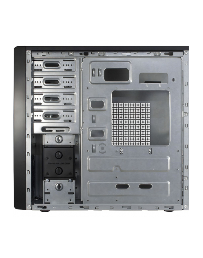 Inter-Tech Gehäuse Case ATX IT-8835 Ripple główny