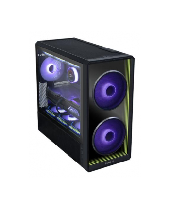 Lian Li Lancool 217 INF czarna (LAN217INFX) nr 2
