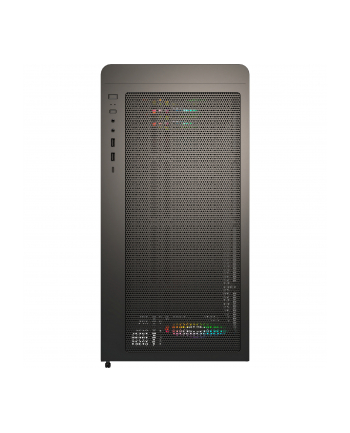 Montech XR Wood czarny (XRWOODB)