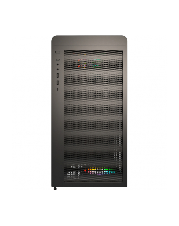 Montech XR Wood czarny (XRWOODB) główny