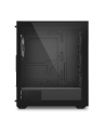 Sharkoon Gehäuse VK4 ARGB           ATX       1xGlas schwarz - nr 11