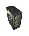 Sharkoon Gehäuse VK4 ARGB           ATX       1xGlas schwarz - nr 2