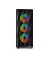 Sharkoon Gehäuse VK4 ARGB           ATX       1xGlas schwarz - nr 3