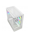Sharkoon Gehäuse MK7 ARGB           mATX      2xGlas weiß - nr 9