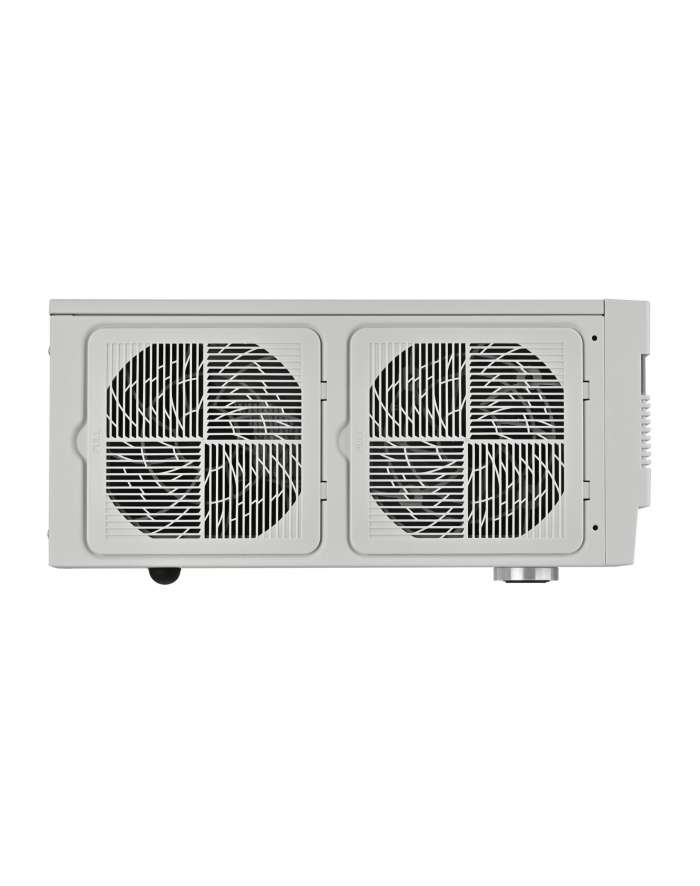 Silverstone FLP01 biały (GESV574) główny