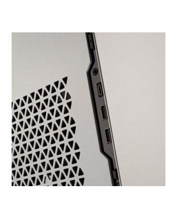 Silverstone Sugo 15 Srebrna (SSTSG15S) nr 1