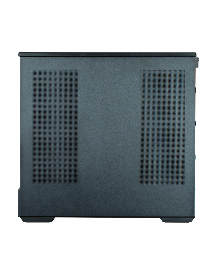 Zalman P30 czarny (P30BW) główny