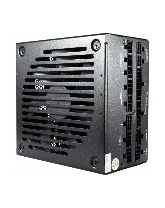 Inter-Tech XPH-1200A Zasilacz do komputera 1200 W ATX 80 PLUS Platinum (XPH1200A) główny