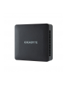 Barebone Gigabyte BRIX Czarny i3-1315U (GB-BRI3H-1315) - nr 1