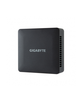 Barebone Gigabyte BRIX Czarny i3-1315U (GB-BRI3H-1315)