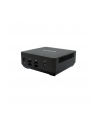Barebone Gigabyte BRIX Czarny i3-1315U (GB-BRI3H-1315) - nr 6