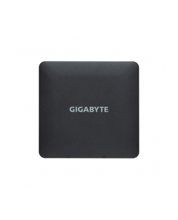 Barebone Gigabyte BRIX Czarny i3-1315U (GB-BRI3H-1315)