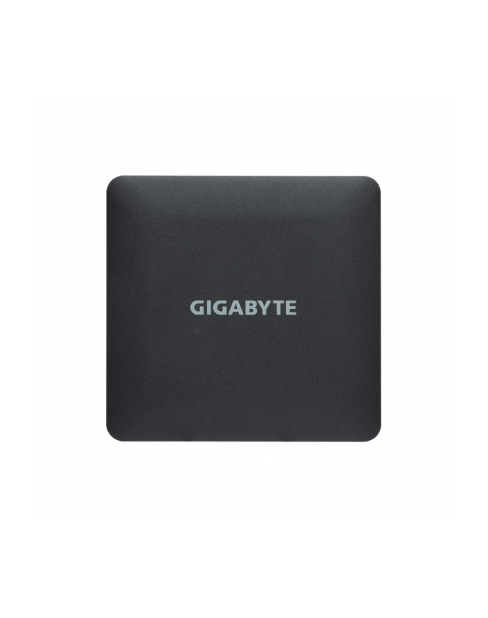 Barebone Gigabyte BRIX Czarny i3-1315U (GB-BRI3H-1315) główny
