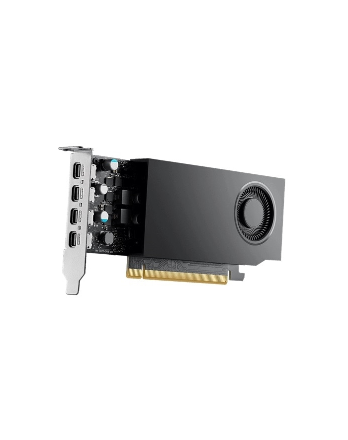 Dell Nvidia Rtx A1000 8Gb GDDR6  Lp (DELLWN82J) główny