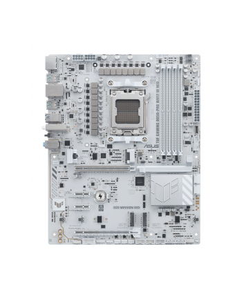 ASUS TUF GAMING B850-PRO WIFI7 W NEO      (AMD,AM5,DDR5,ATX) nr 1