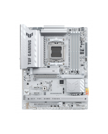 ASUS TUF GAMING B850-PRO WIFI7 W NEO      (AMD,AM5,DDR5,ATX) nr 2