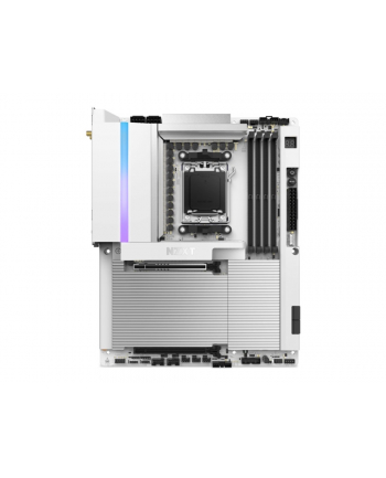 Nzxt N9 X870E (N9X87XTW1) nr 1