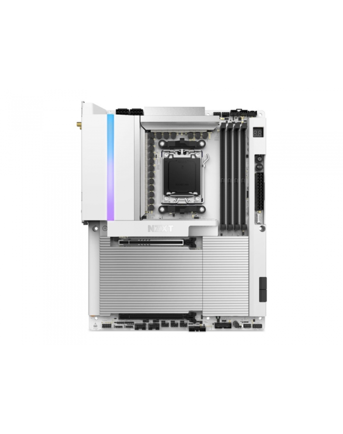 Nzxt N9 X870E (N9X87XTW1) główny