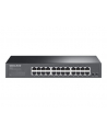 Mercusys MS124GS 24-Port Gigabit Desktop/Rackmount Switch | Mercusys - nr 1