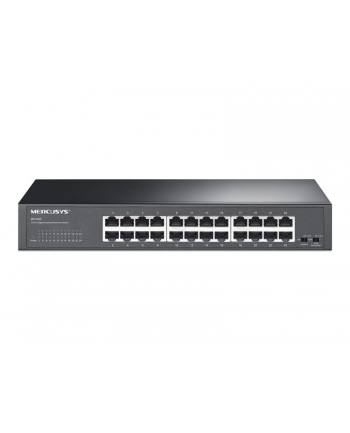 Mercusys MS124GS 24-Port Gigabit Desktop/Rackmount Switch | Mercusys nr 1