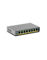 Netgear 8PT GB PLUS GS108EP (GS108EP100EUS) - nr 7