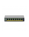 Netgear 8PT GB PLUS GS108EP (GS108EP100EUS) - nr 8