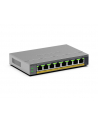 Netgear 8 Port Unmanaged (GS108EPP-100EUS)  Gigabit PoE - Full Duplex - nr 1