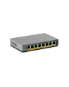 Netgear 8 Port Unmanaged (GS108EPP-100EUS)  Gigabit PoE - Full Duplex - nr 7