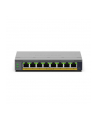 Netgear 8 Port Unmanaged (GS108EPP-100EUS)  Gigabit PoE - Full Duplex - nr 8