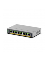 Netgear 8 Port Unmanaged (GS108EPP-100EUS)  Gigabit PoE - Full Duplex - nr 9