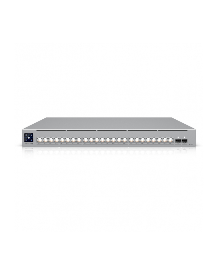 Ubiquiti UBNT Pro XG 24 PoE (USWPROXG24POEEU) (720W) główny
