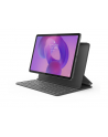 Etui do tabletu Lenovo Idea Tab 11 Czarny ZG38C07082 - nr 2