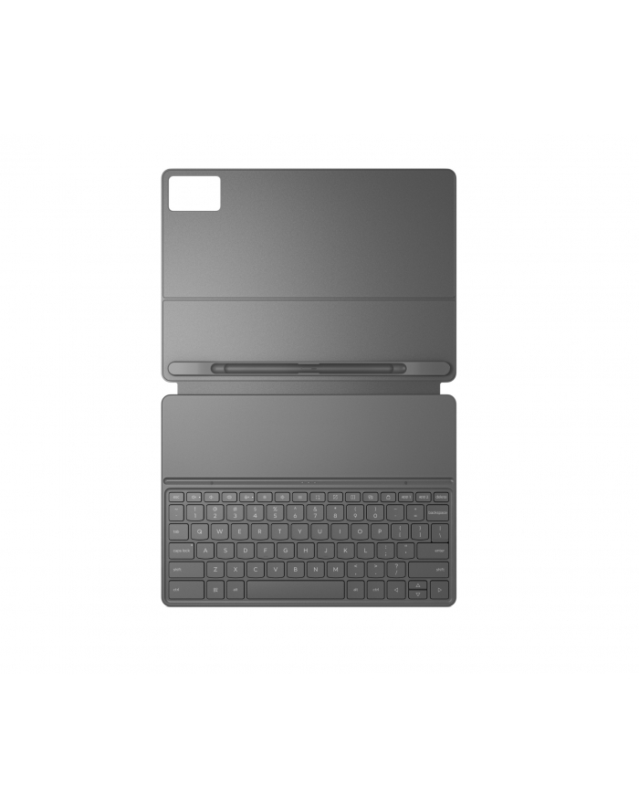 Lenovo etui do Idea Tab Plus szare (ZG38C07528) główny
