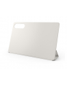 Lenovo etui do tabletu Yoga Tab Beżowy (ZG38C07677) - nr 1