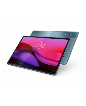 Lenovo Yoga Tab Plus 12,7'' 16/256GB Niebieski (ZAEG0018NL)