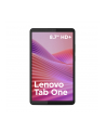 Lenovo Tab One 8,7'' 4/64GB Szary (ZAF10175SE) - nr 30