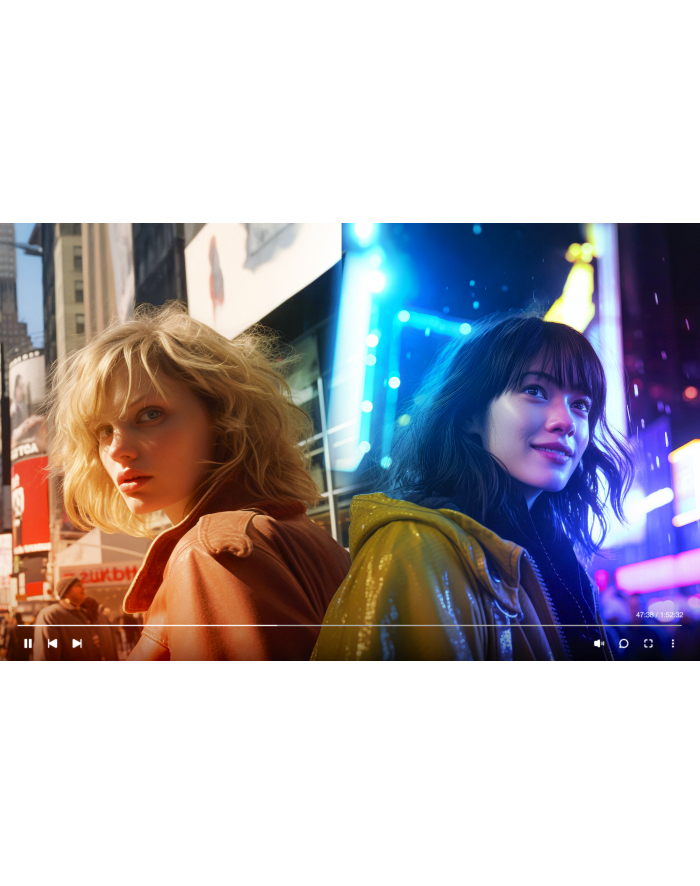 Lenovo Idea Tab 11'' 8/128GB Niebieski (ZAFM0483SE) główny